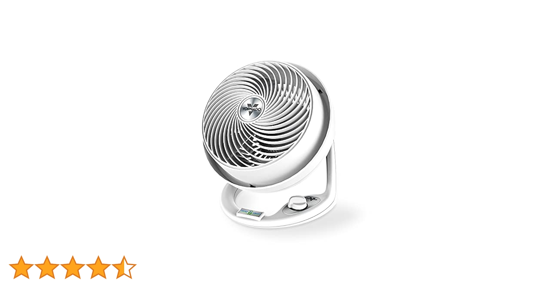 Amazon | Vornado 610DC Energy Smart Air Circulator with